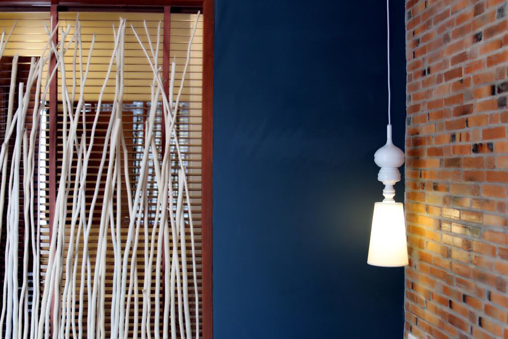 Joyful Thai Boutique Hotel Chiang Mai Exterior foto