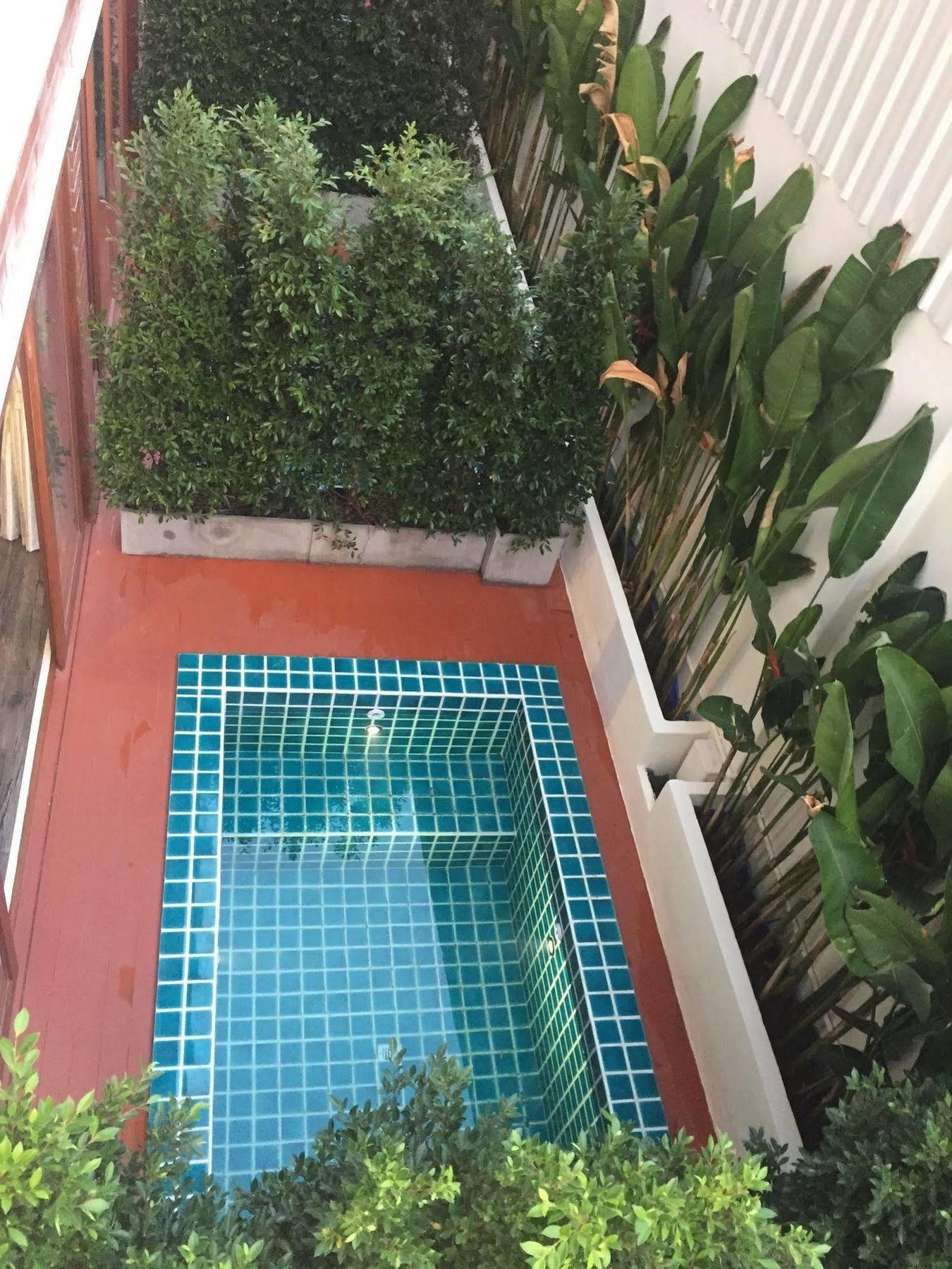 Joyful Thai Boutique Hotel Chiang Mai Exterior foto